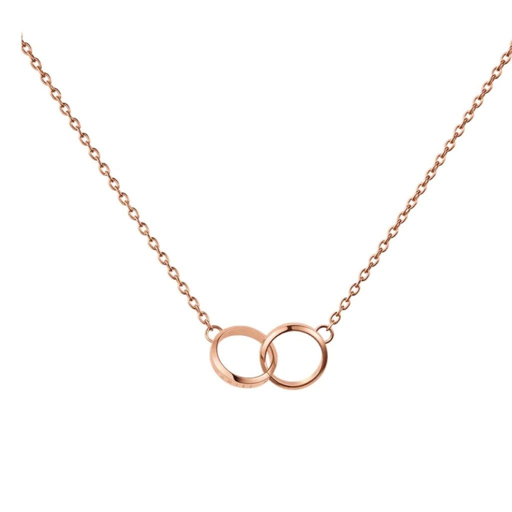 Dw Elan Unity Necklace 55$